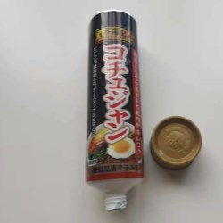 D38*123mm ABL tube for food